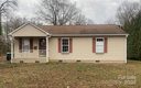 312 W 12th Street sold home in Salisbury, SC