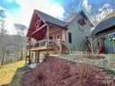 58 Flagstone Ridge sold home in Waynesville, SC