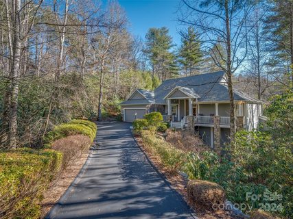 137 Chattooga Run