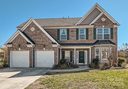 5839 Crimson Oak Court sold home in Harrisburg, SC