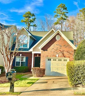4762 Braxton Gate Lane sold townhome in Braxton Gate Townhomes, Hickory, NC