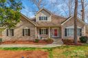 3291 Woodchuck Drive sold home in Kannapolis, SC