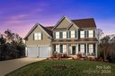 7950 Woodmere Drive sold home in Harrisburg, SC