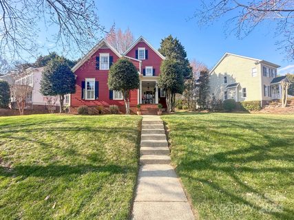528 Ashby Drive