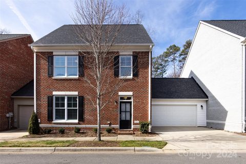 584 Summerfield Place sold home in Belmont Reserve, Belmont, NC