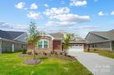 3847 Marchers Trace Drive sold home in Mint Hill, SC
