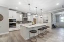 3851 Marchers Trace Drive sold home in Mint Hill, SC