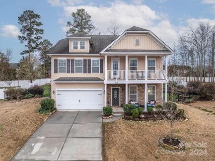 469 Snapdragon Drive sold home in Somerset at Autumn Cove, Lake Wylie, SC