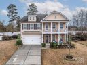 469 Snapdragon Drive sold home in Lake Wylie, SC