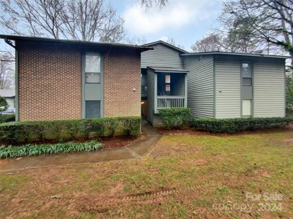 5008 Sardis Road A sold condo in Essex, Charlotte, NC