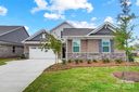 3855 Marchers Trace Drive sold home in Mint Hill, SC