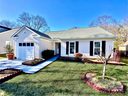 12618 Danby Road sold home in Pineville, SC