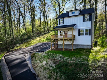 461 Governors View Road
