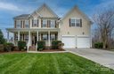 7242 Streamhaven Drive sold home in Harrisburg, SC