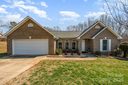 1419 Julius Drive sold home in Salisbury, SC