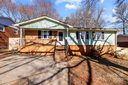 1513 Longleaf Drive sold home in Charlotte, SC