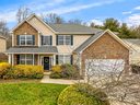 79 Wildbriar Road sold home in Fletcher, SC