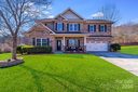2617 Glyncastle Way sold home in Gastonia, SC