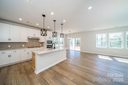 8137 Franklin Trail Street sold home in Mint Hill, SC