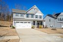 10336 Paper Birch Drive sold home in Charlotte, SC