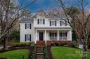 636 Ashby Drive sold home in Davidson, SC