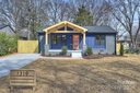 1319 Meadow Lane sold home in Charlotte, SC