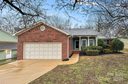 1207 Yorkdale Drive sold home in Charlotte, SC