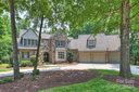 1619 Shadow Forest Drive sold home in Matthews, SC
