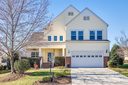 5707 Norwood Ridge Drive sold home in Rock Hill, SC