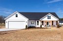 1716 Brevard Place Road sold home in Iron Station, SC