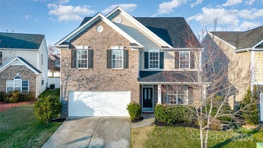 10918 Sand River Court