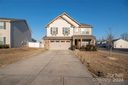 1600 Sandhill Oak Court sold home in Landis, SC