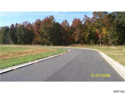 0000 Abigail Lane sold lot in Abis Place, Locust, NC