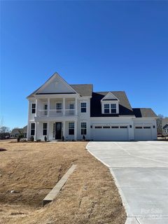 5614 Allburn Parkway sold home in Allburn, Concord, NC