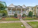 17209 Hedgerow Park Road sold home in Charlotte, SC