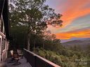 910 Round Mountain Road sold home in Brevard, SC