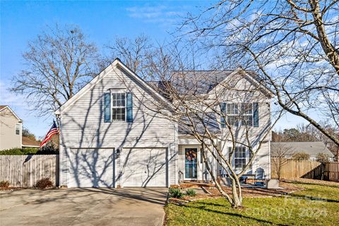 7010 Copeland Court