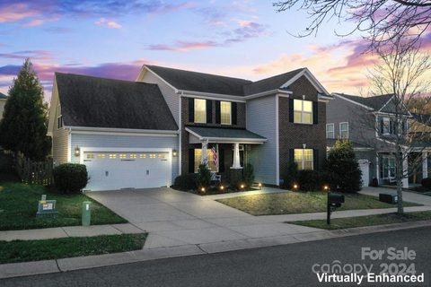 5107 Chapel Chase Lane