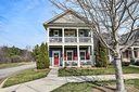 2601 Eight Iron Drive sold home in Denver, SC