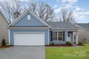 212 Surrey Oak Lane sold home in Charlotte, SC
