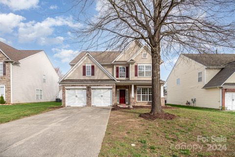 3029 Gloxinia Road