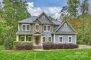 6525 Northern Red Oak Drive sold home in Mint Hill, SC