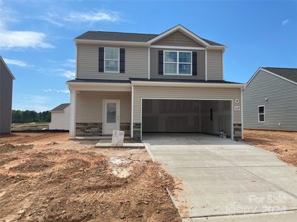 3429 Clover Valley Drive