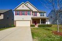 627 Barcroft Lane sold home in Fort Mill, SC