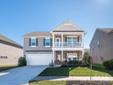 4523 Meshack Avenue sold home in Charlotte, SC