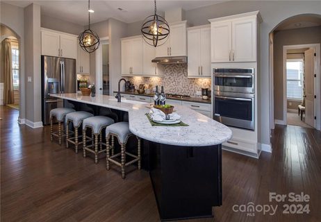 6122 Anglin Place sold home in Meadow Vista, Mint Hill, NC