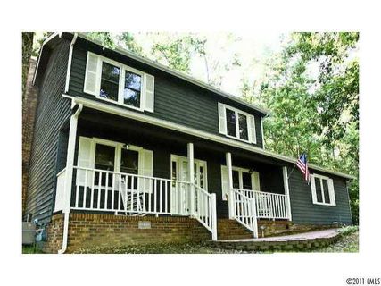 3016 Pinetuck Lane sold home in Pinetuck, Rock Hill, SC