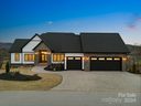 465 Daniel Circle Drive 60 sold home in Mills River, SC