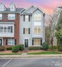 10064 Treeside Lane sold home in Matthews, SC