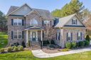 5714 Tipperary Drive sold home in Denver, SC